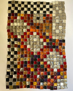 METAL MANTLE