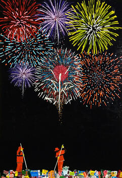 Celebration #04