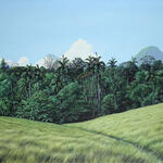 Paisaje cubano
