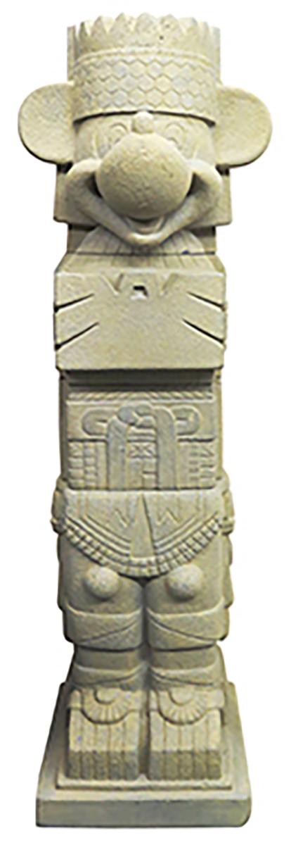 Atlante Atlante