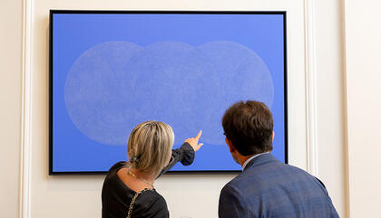 Pinta in Washington D.C.