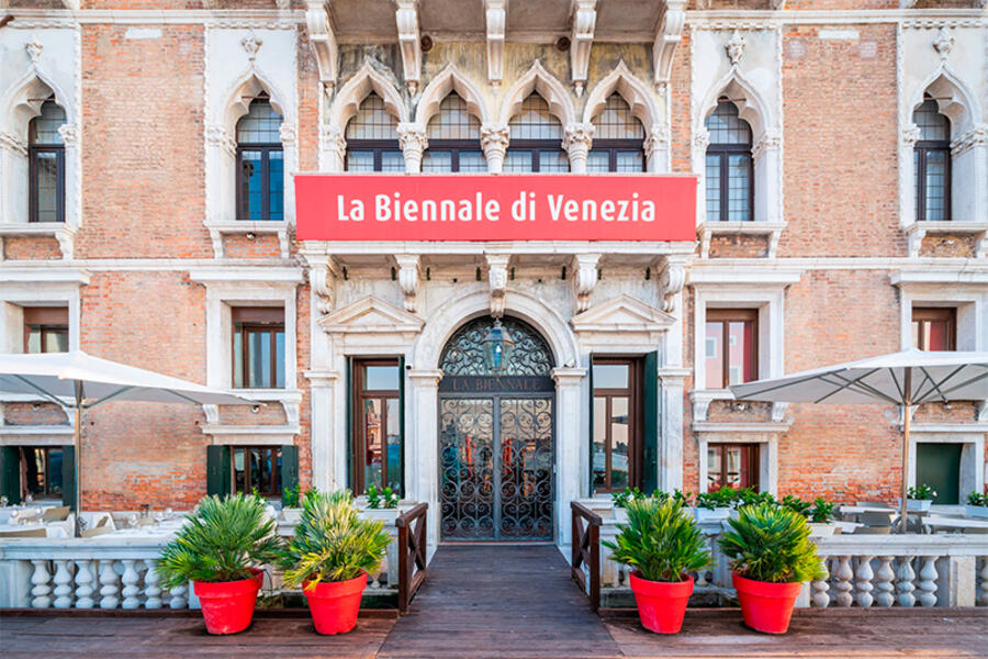 Pinta Experience Venice