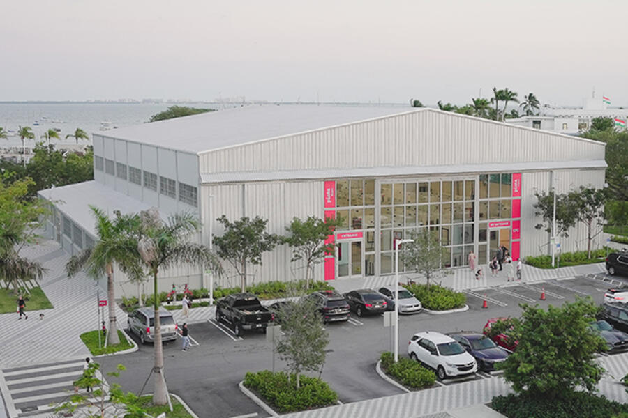 Pinta Miami