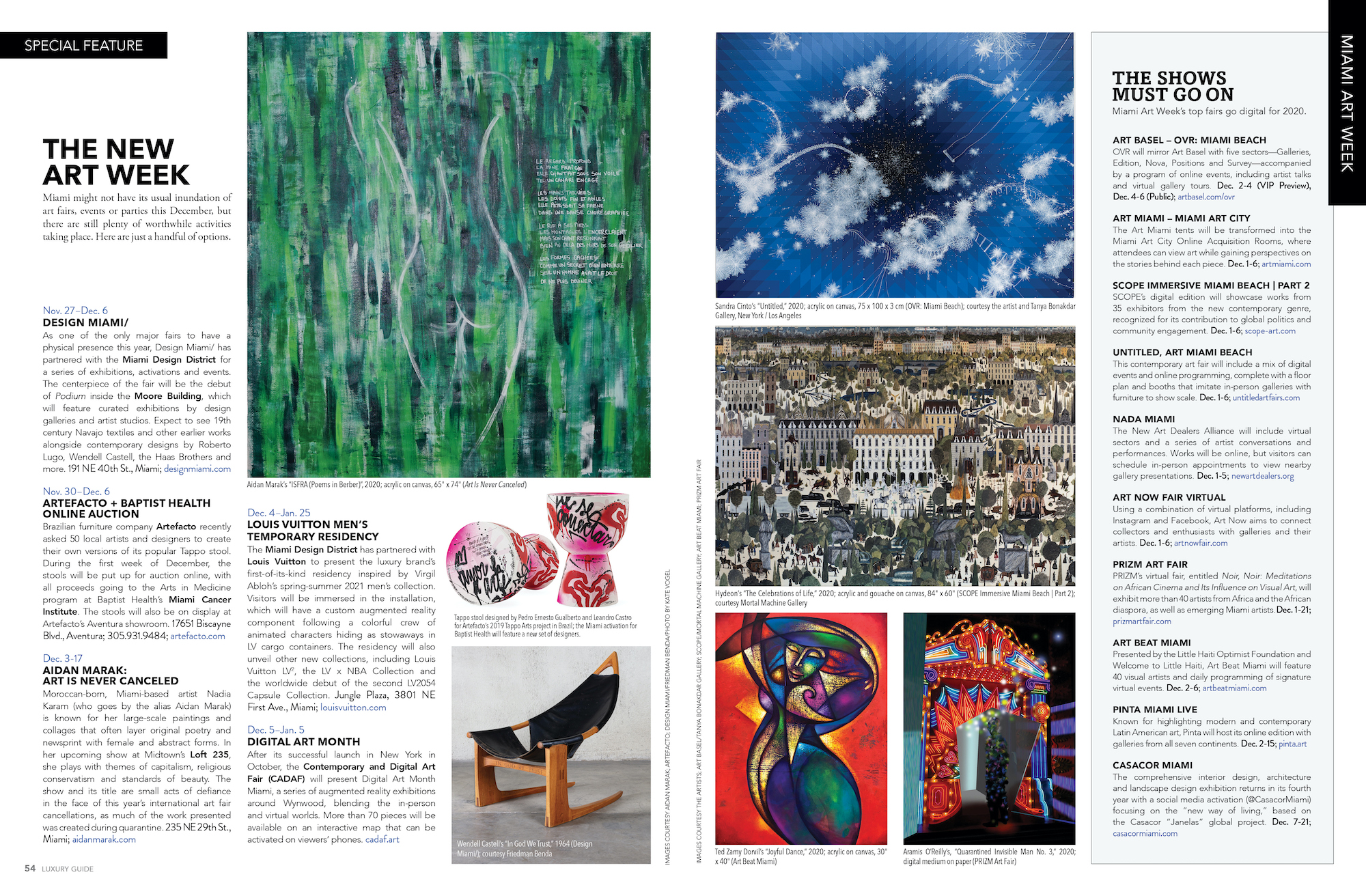 Clippings