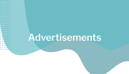Advertisements