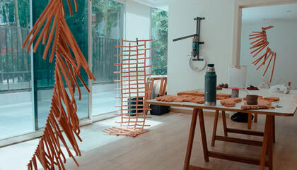 Press Pinta Art Foundation