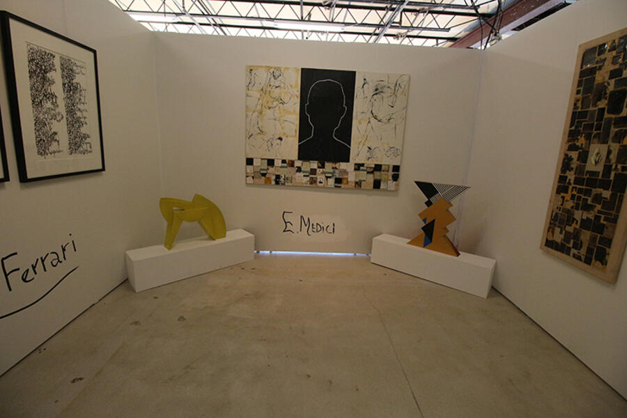 Participating Galleries Participating Galleries