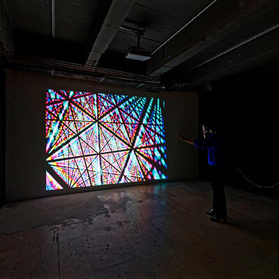 7 alchimies en réalité virtuelle