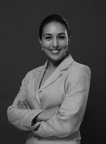 Melanie Alvarado