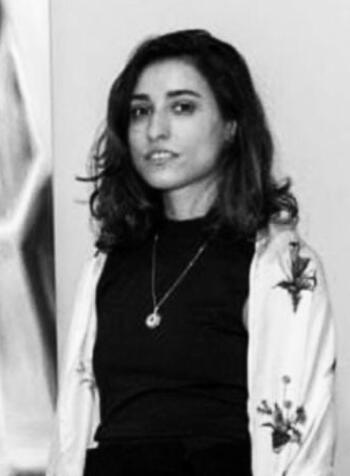 Irene Gelfman Irene Gelfman