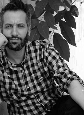 Daniel Fischer Daniel Fischer