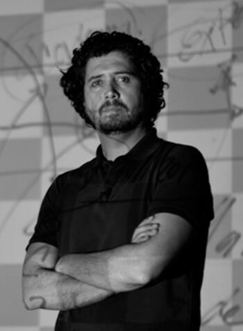 Oscar Roldán-Alzate Oscar Roldán-Alzate