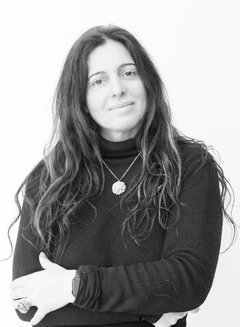 Vero Santalla Vero Santalla