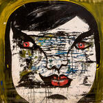 Joven de Las Malvinas