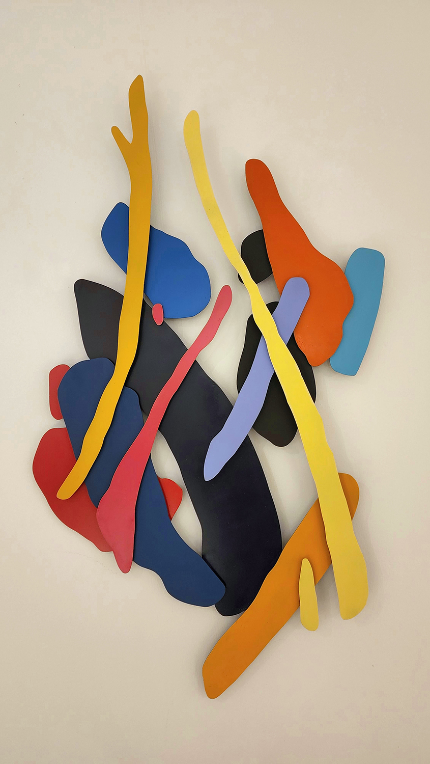 Ejercicio de forma No. 5