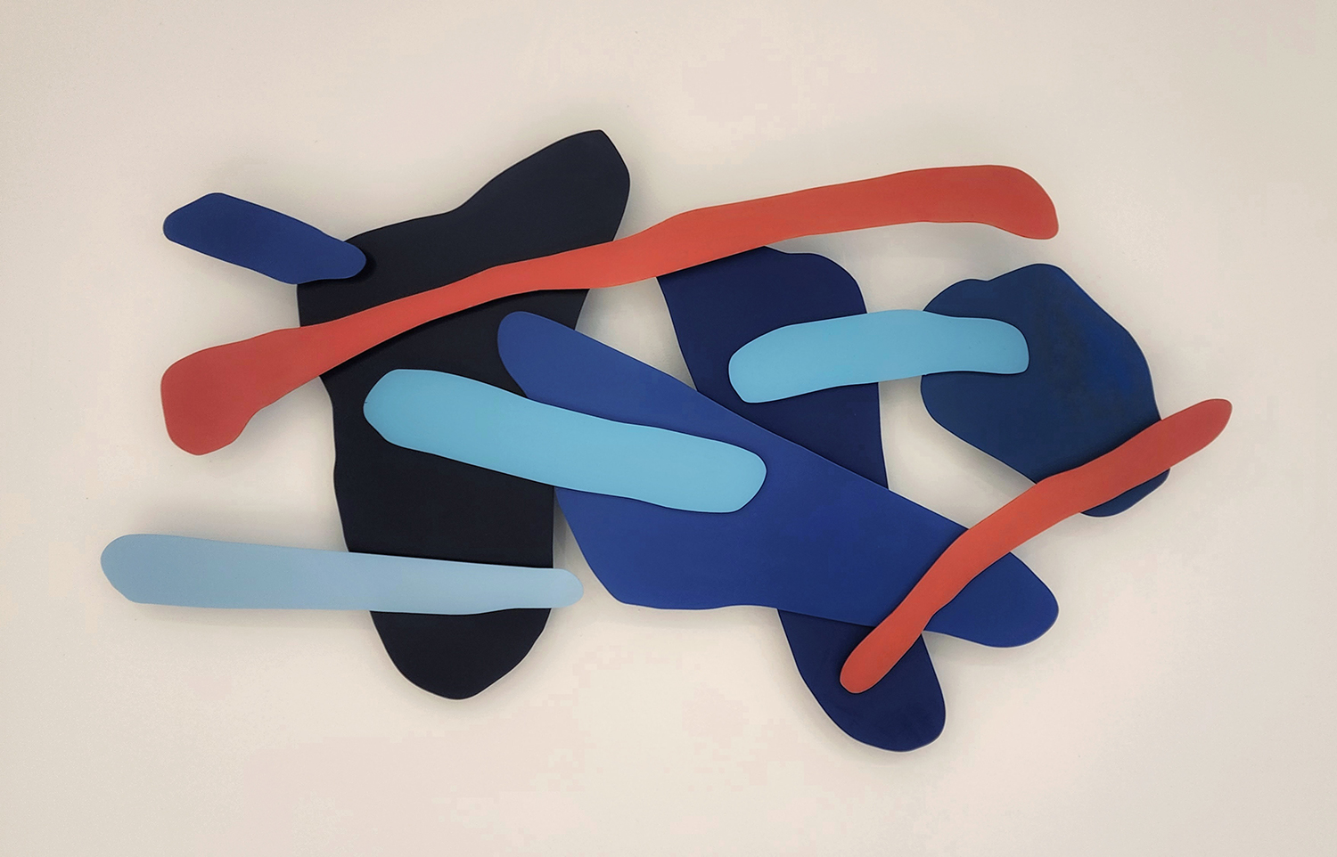 Ejercicio de forma No. 7