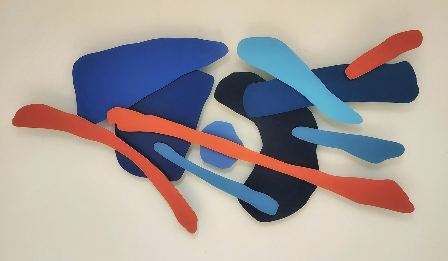 Ejercicio de forma No. 8