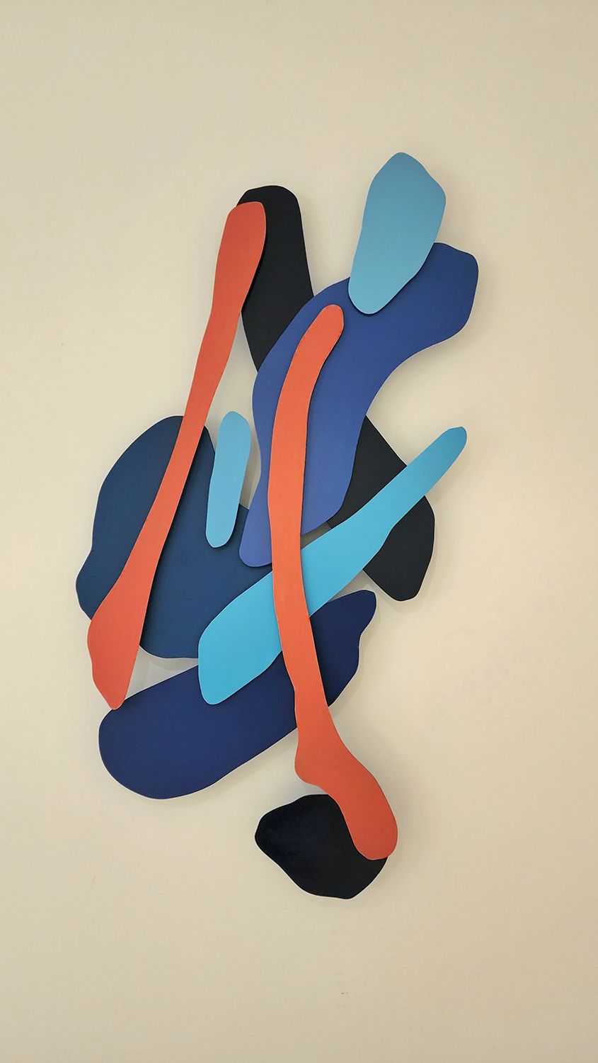 Ejercicio de forma No. 9