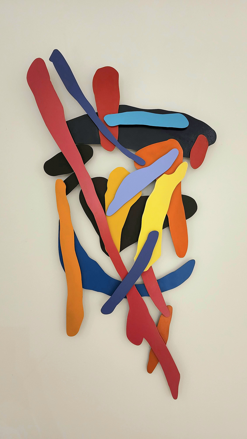 Ejercicio de forma No.4