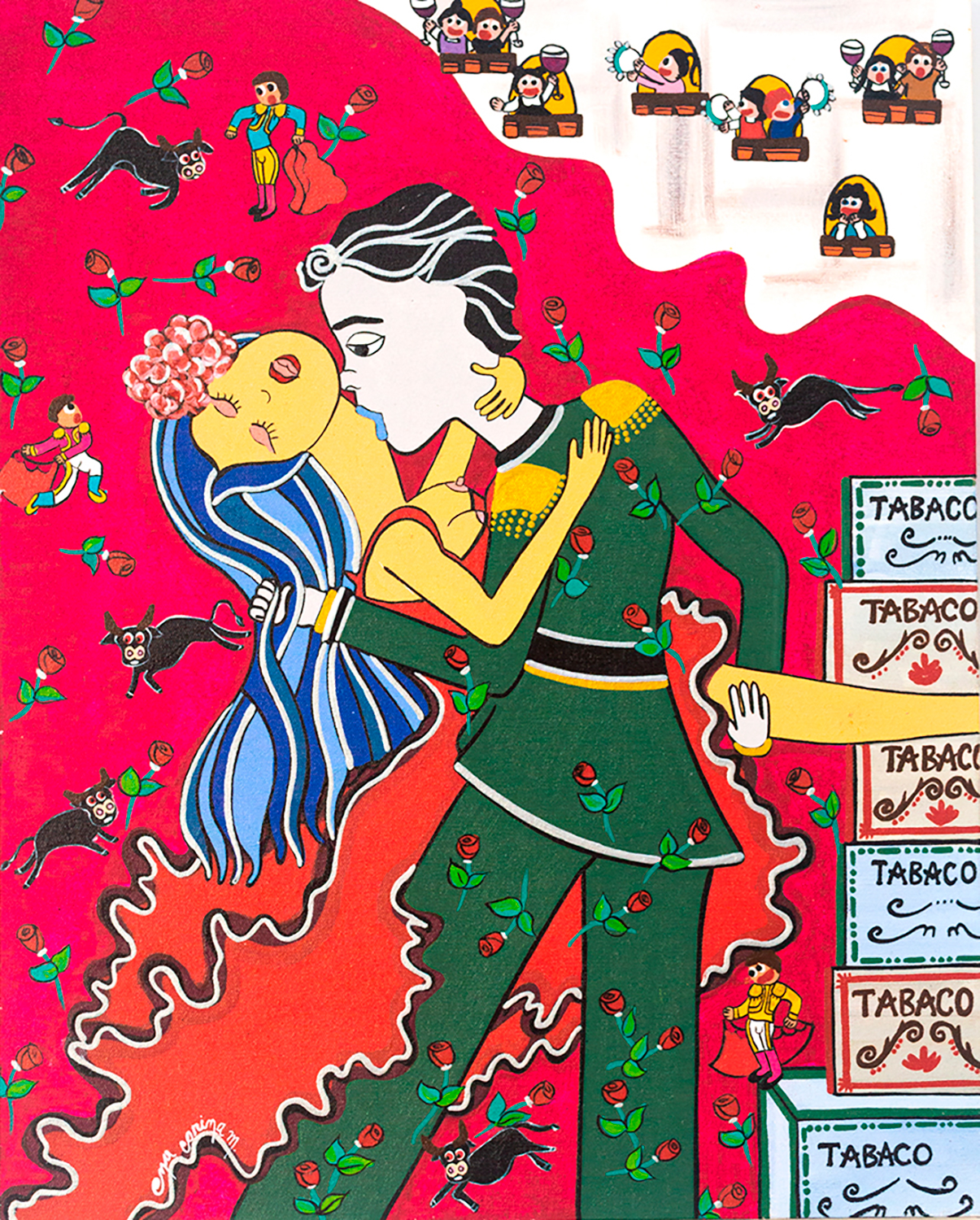 Carmen
