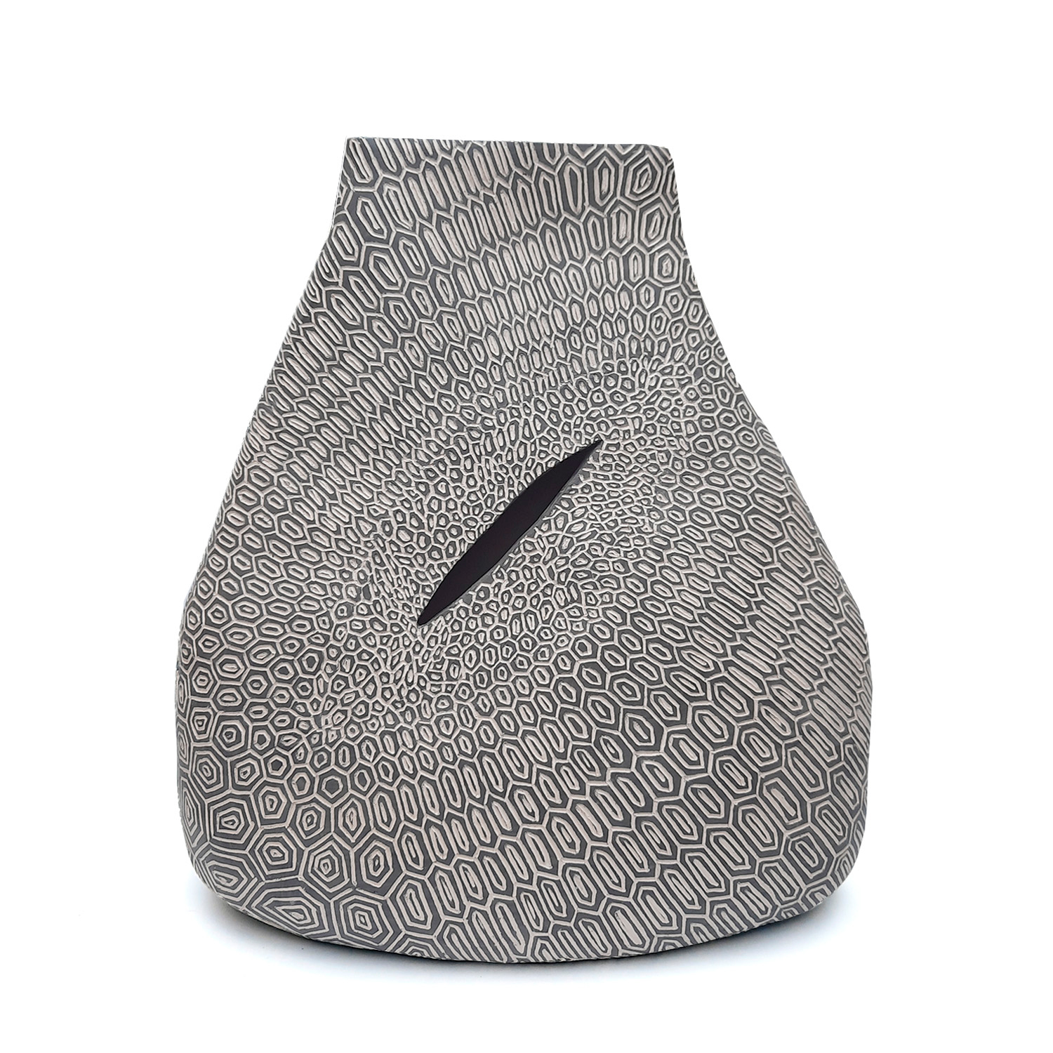 Inventé su infinito