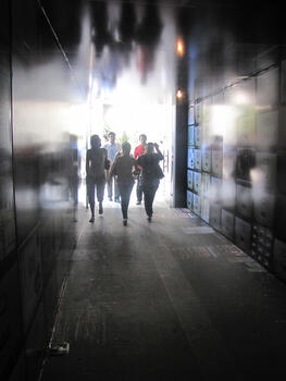 Memorias de un archivo III