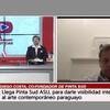 Paraguay TV
